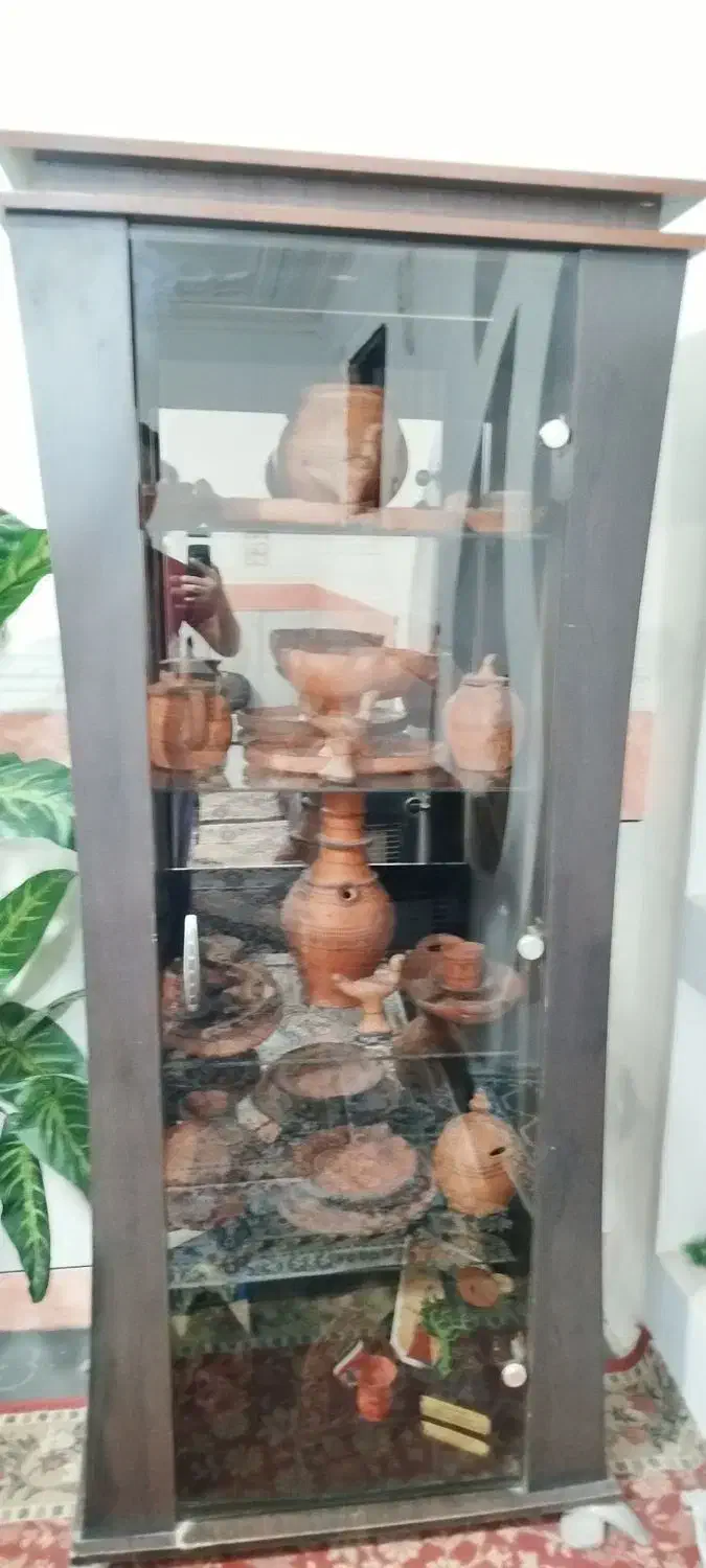 بوفه|بوفه، ویترین، کنسول|سراوان, |دیوار