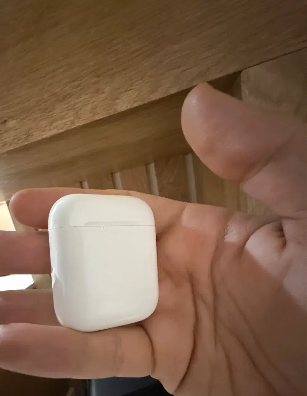 ایرپاد ۲ تک گوشی|لوازم جانبی موبایل و تبلت|تهران, شهرک ولیعصر شمالی|دیوار