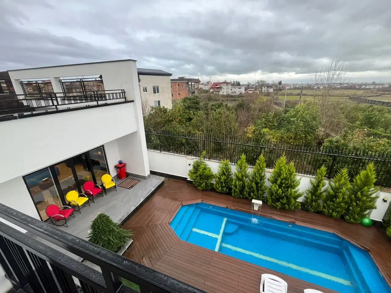 جذب سرمایه گذار ملکی|مشارکت در ساخت املاک|تهران, اقدسیه|دیوار