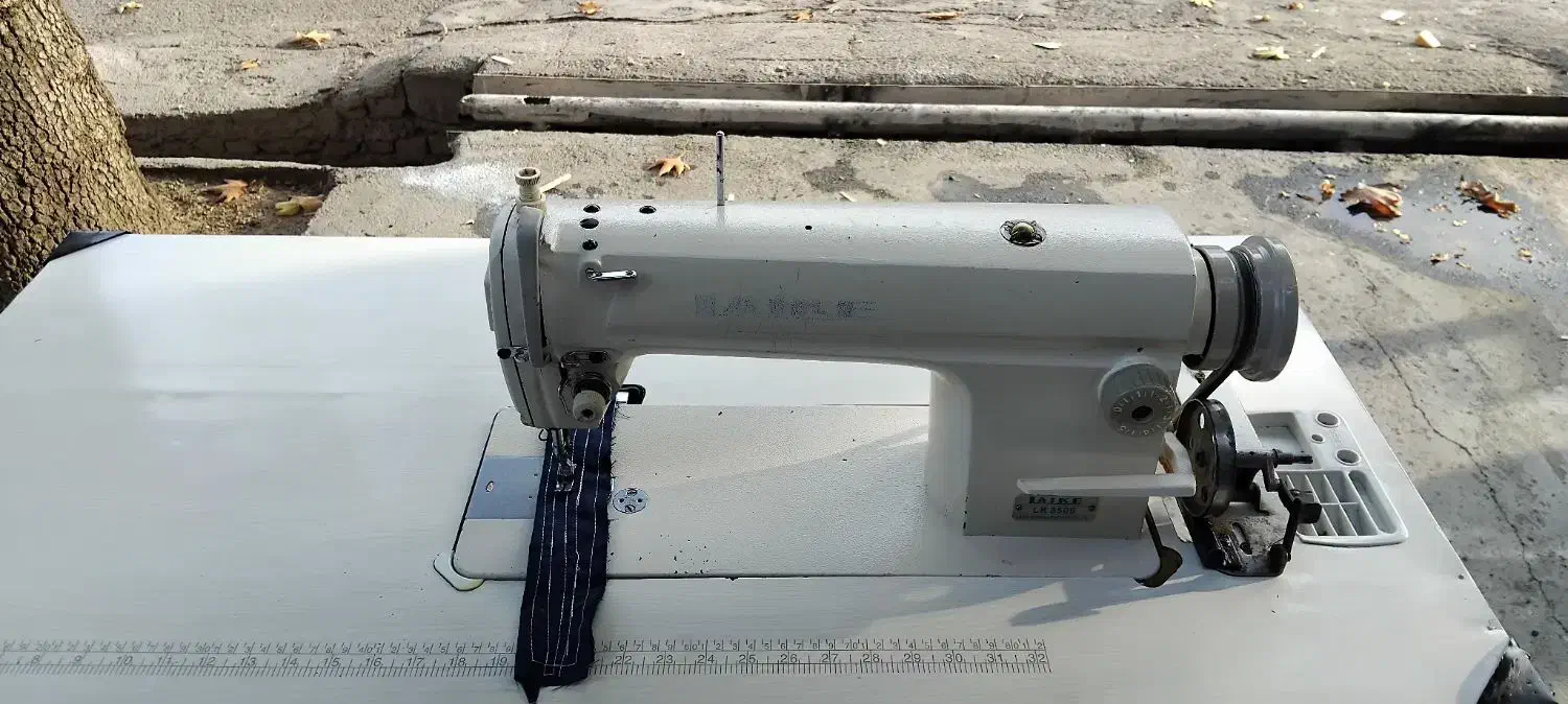 چرخ راسته دوز|چرخ خیاطی و ریسندگی|کوهدشت, |دیوار