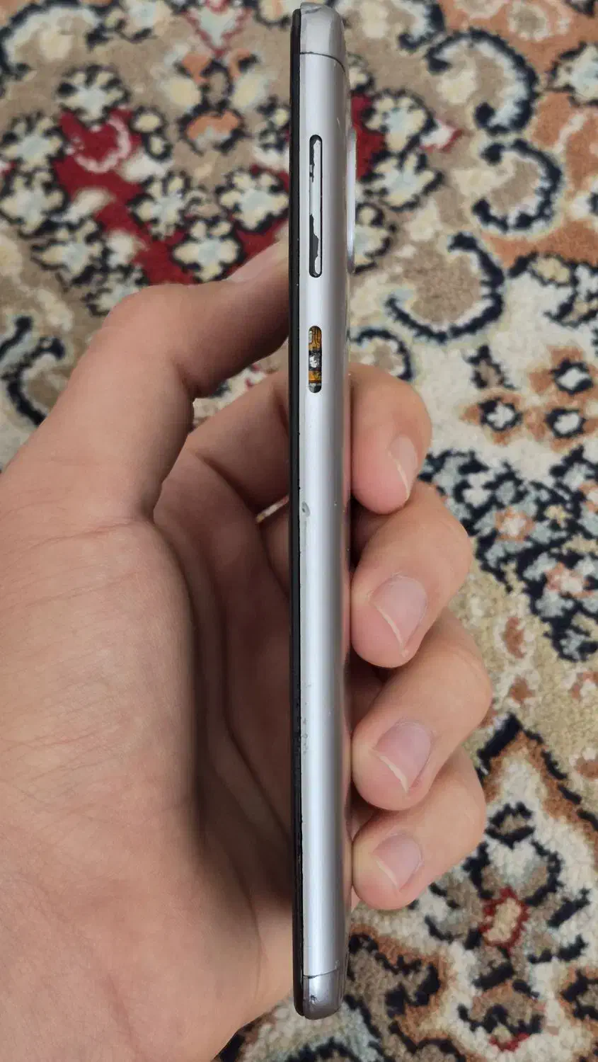 honor 6X|موبایل|تهران, مشیریه|دیوار