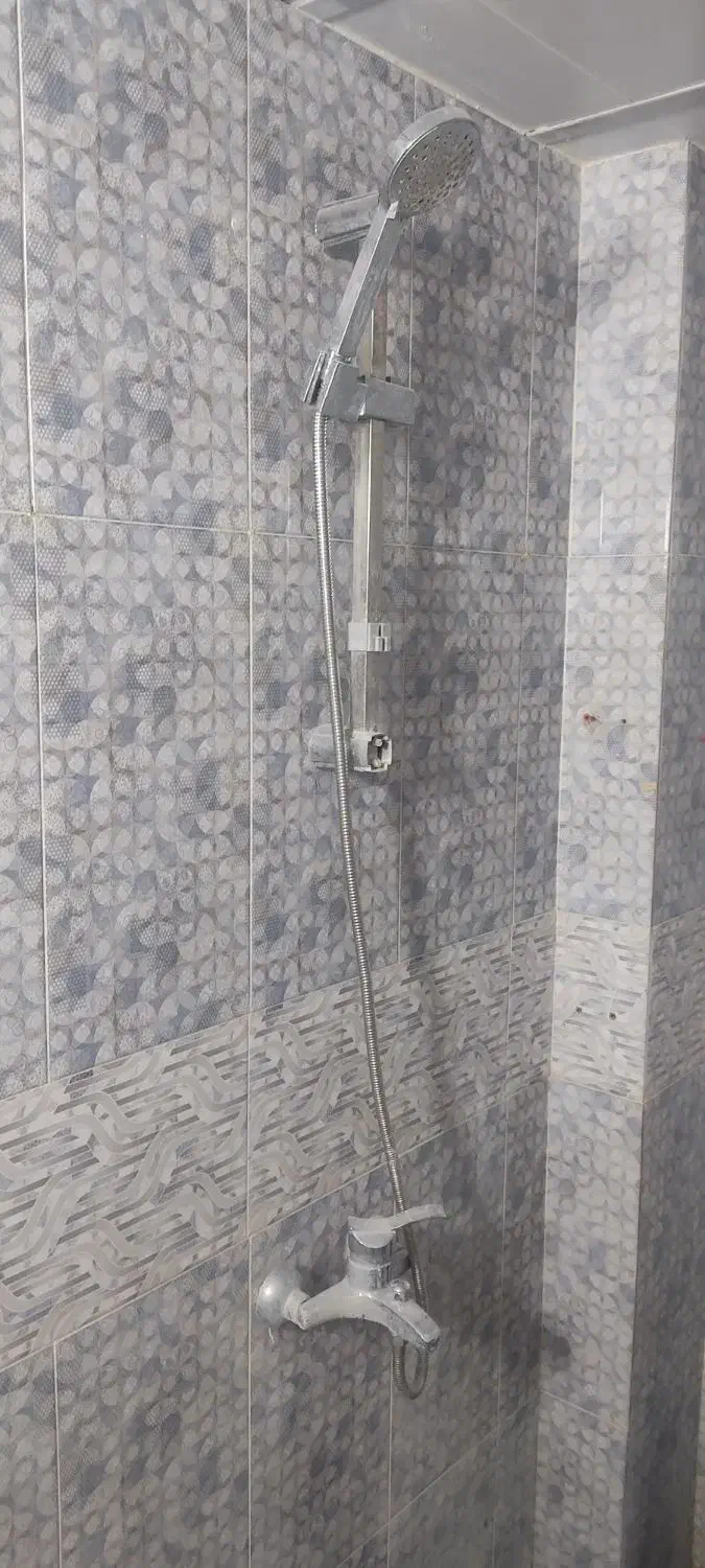 دوش حمام همراه شیر آب|لوازم حمام|زاهدان, |دیوار