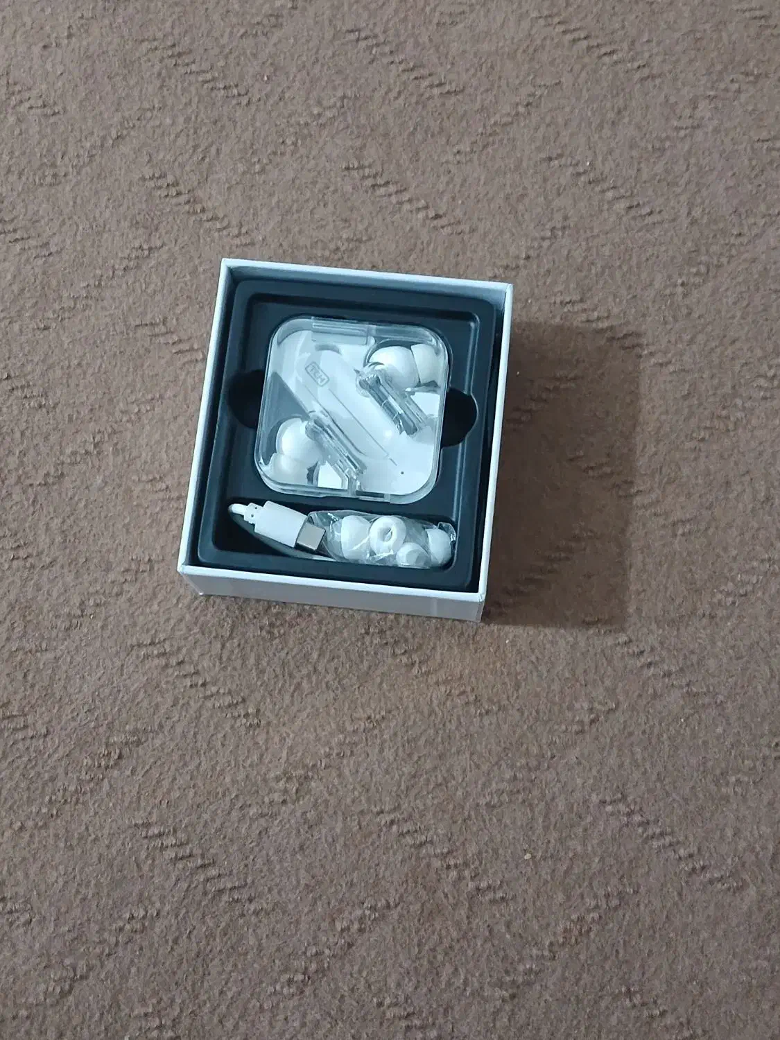 ایرپاد TCH N23|پخش‌کننده همراه|شهرکرد, |دیوار