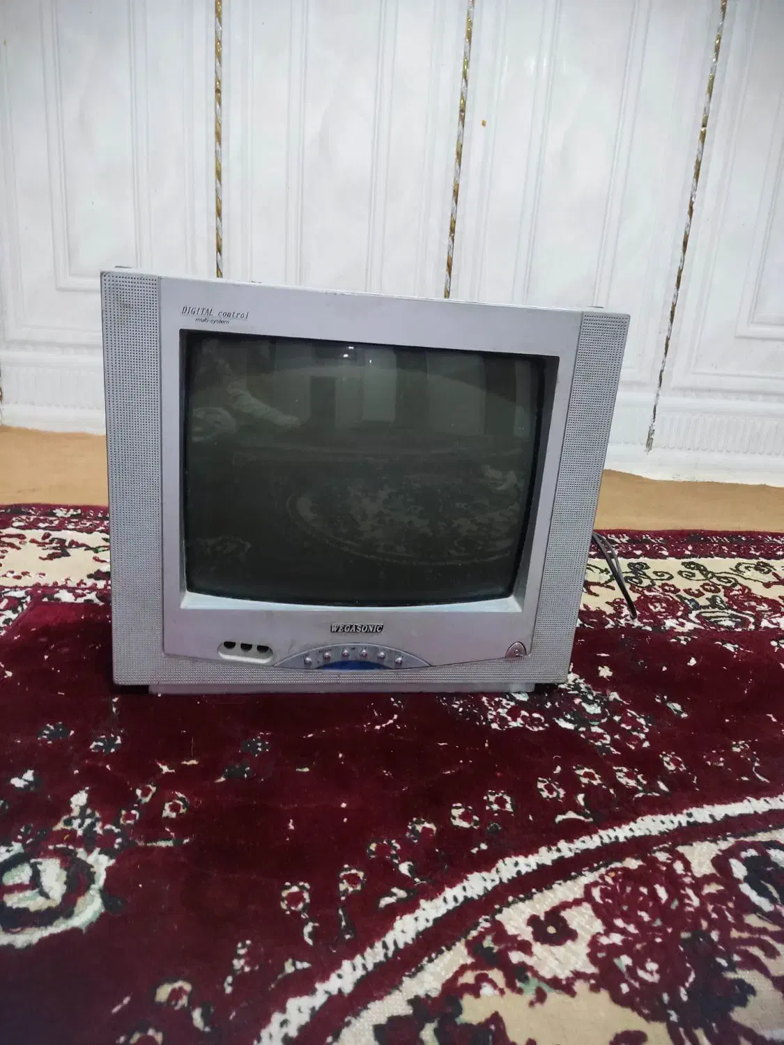 تلویزیون|تلویزیون و پروژکتور|ایرانشهر, |دیوار