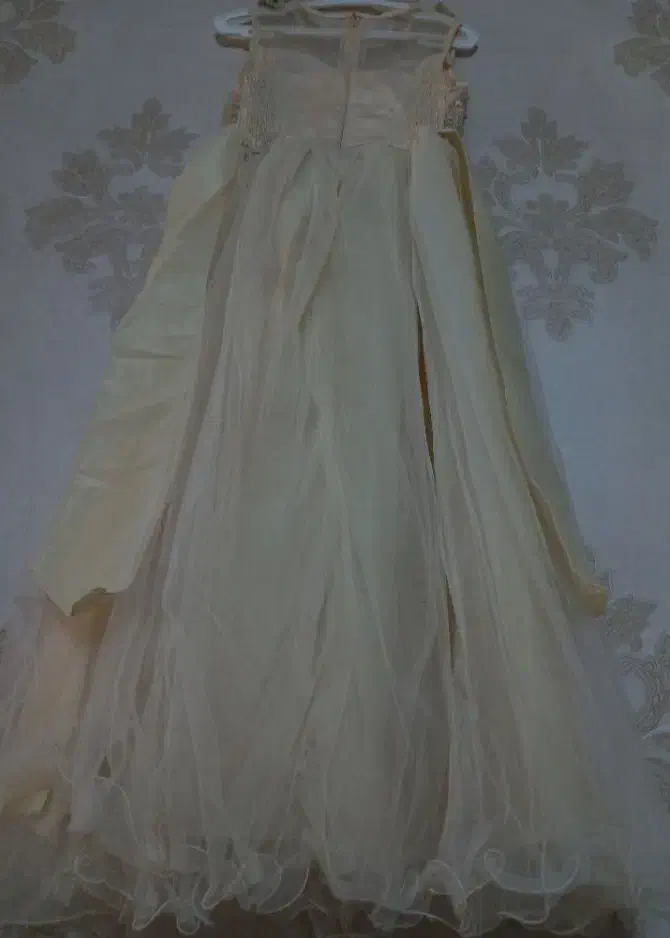 لباس عروس بچگانه|کفش و لباس بچه|بهارستان, |دیوار