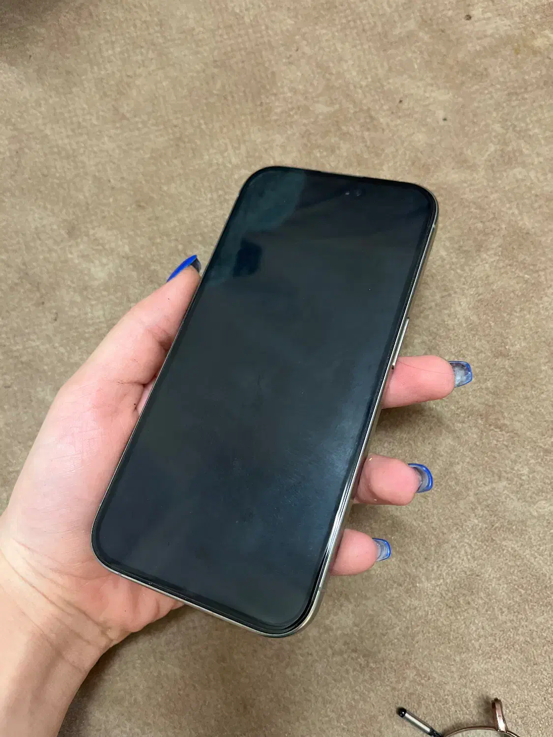 15pro|موبایل|بجنورد, |دیوار