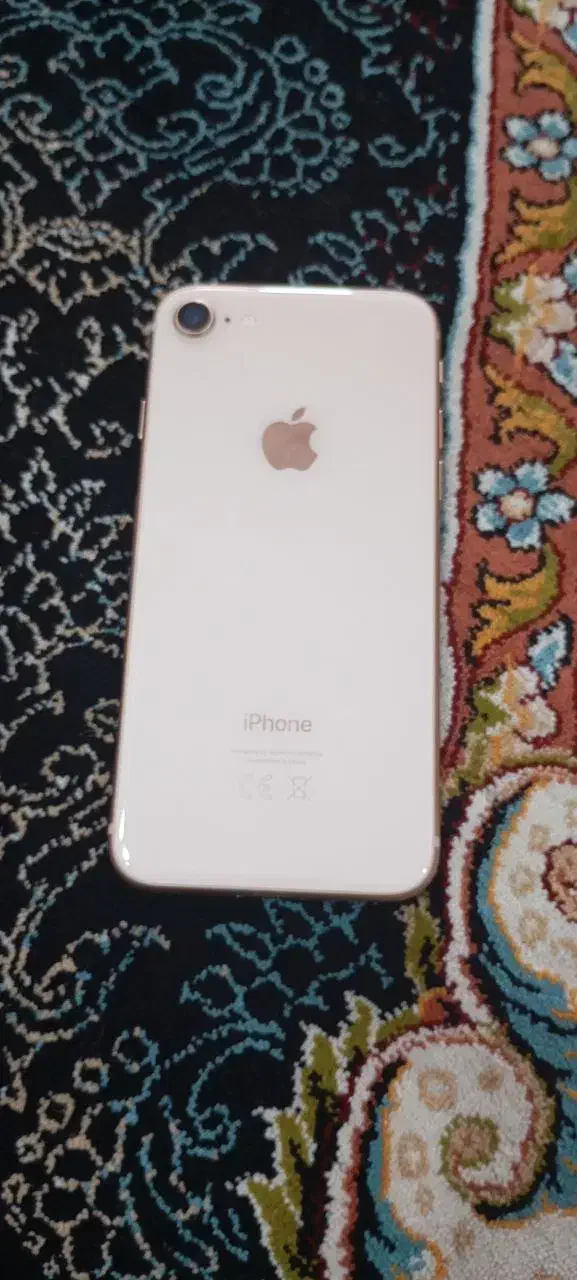 آیفون8|موبایل|رشت, شهرک صبا|دیوار