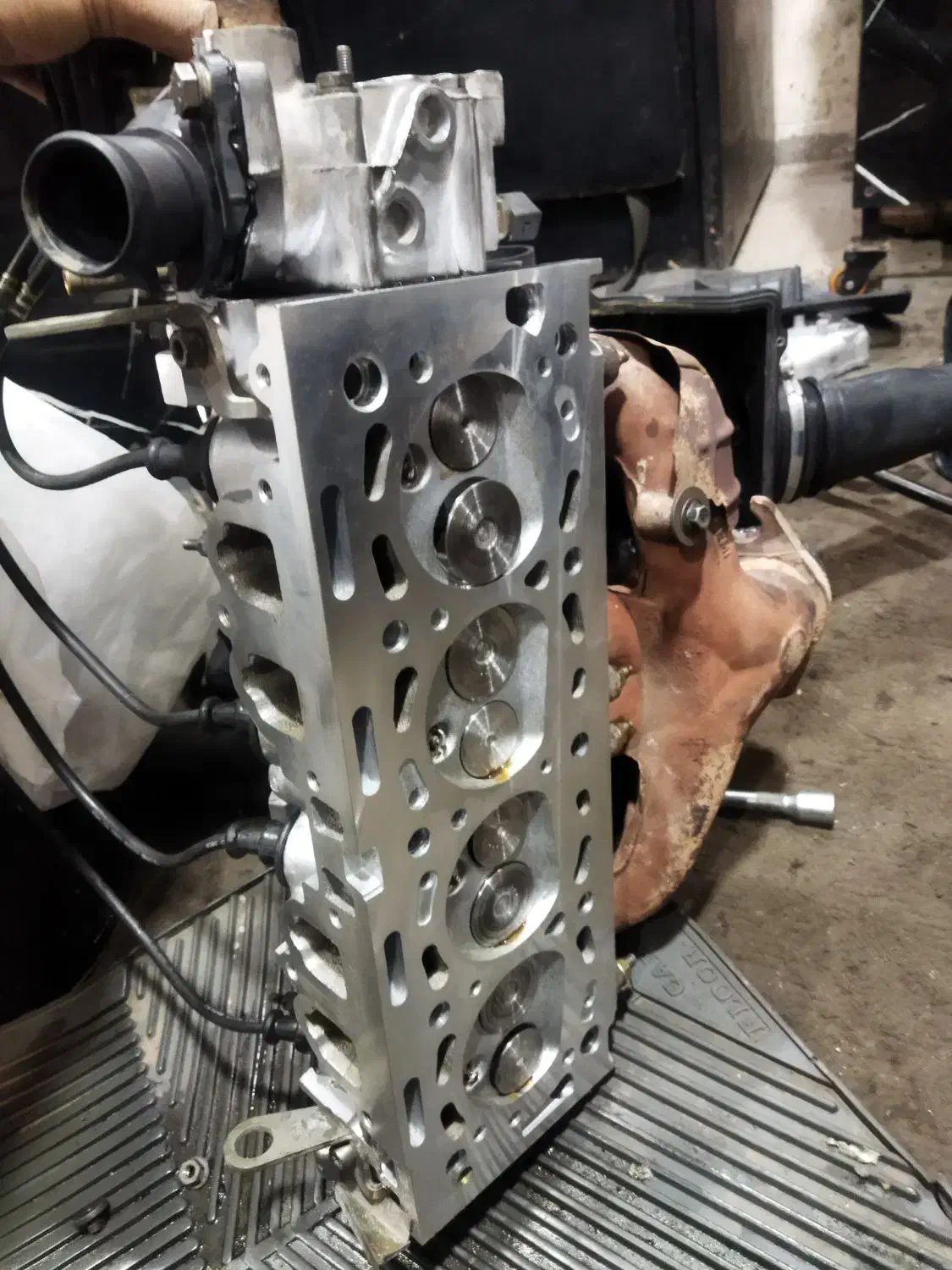 اتومکانیکی و تعمیرات سیار خودرو|خدمات موتور و ماشین|اردبیل, |دیوار