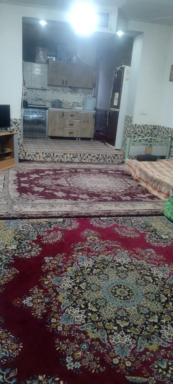 فروش خانه ویلایی ۶۸ متری ۱ خوابه در سهل‌آباد|فروش خانه و ویلا|شیراز, سهل‌آباد|دیوار