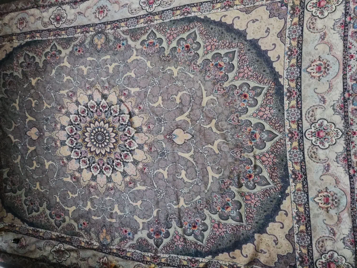 روفرشی|روفرشی|تهران, اوقاف|دیوار