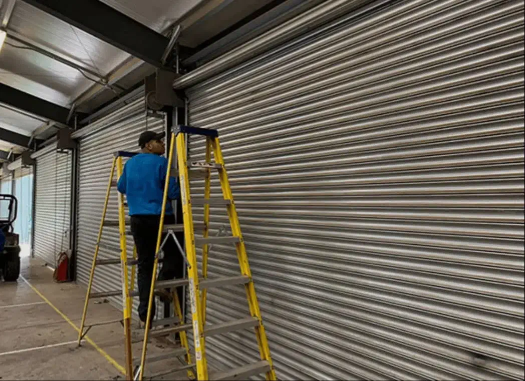 تعمیرفوری کرکره برقی درشیشه ای اتومات جک پارکینگی|خدمات پیشه و مهارت|تهران, بازار|دیوار