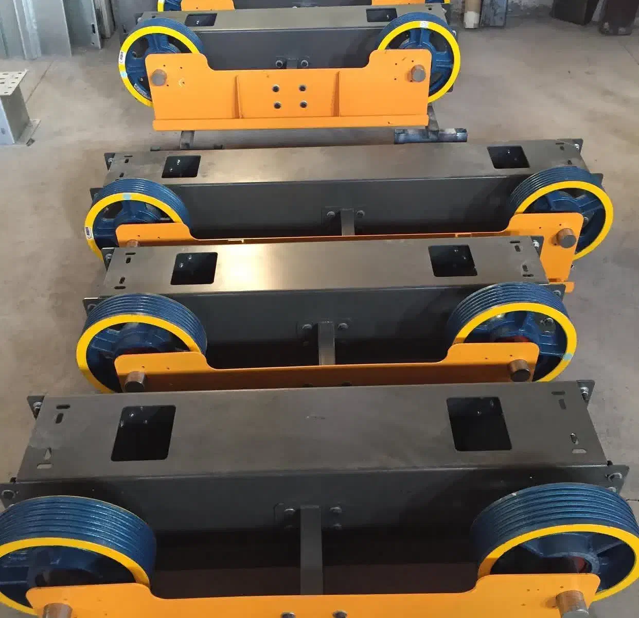 استخدام تکنسین فنی ومهندسی در پروژه های آسانسوری|استخدام صنعتی، فنی، مهندسی|تبریز, |دیوار