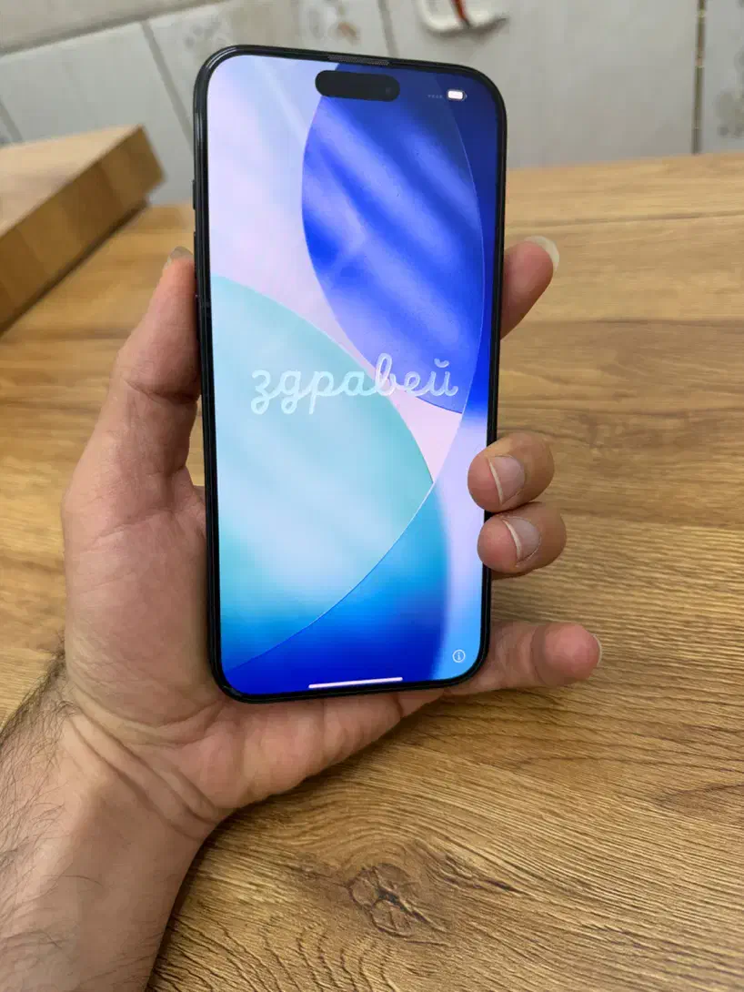 فروش آیفون ۱۶ پرومکس|موبایل|شیراز, فرهنگیان|دیوار