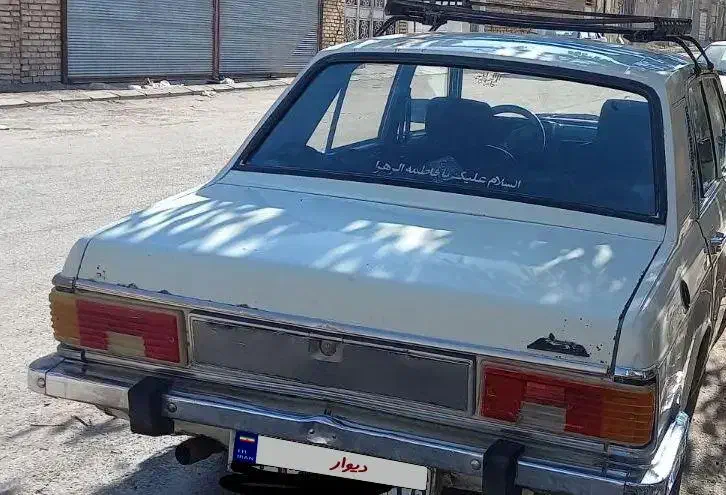 پیکان ۷۹|خودرو سواری و وانت|مرند, |دیوار