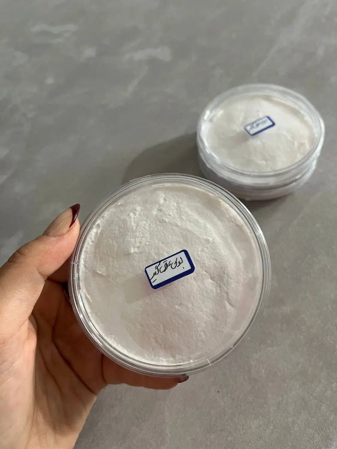 کرم از بین برنده بوی عرق|آرایشی، بهداشتی، درمانی|اهر, |دیوار