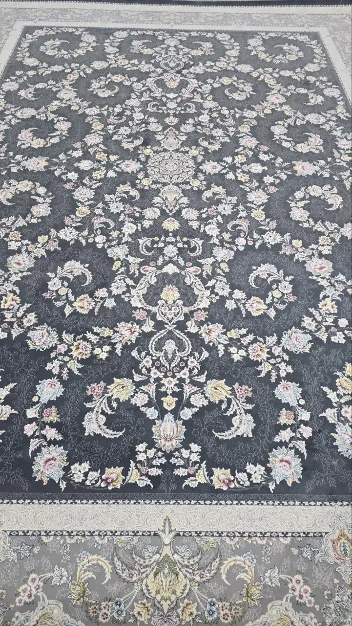 فقط ۴ عدد ۱۲ متری ۱۲۰۰ شانه نو قیمت باور نکردنی|فرش|تهران, شهید فکوری|دیوار