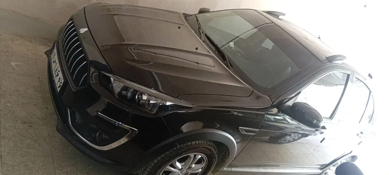 فروش فوری اطلس G|خودرو سواری و وانت|رشت, کوی مهر|دیوار