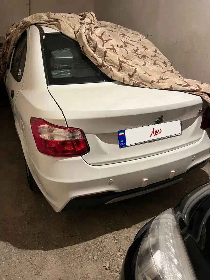 سایناs تک سوز۸۵گانه|خودرو سواری و وانت|کرمانشاه, |دیوار