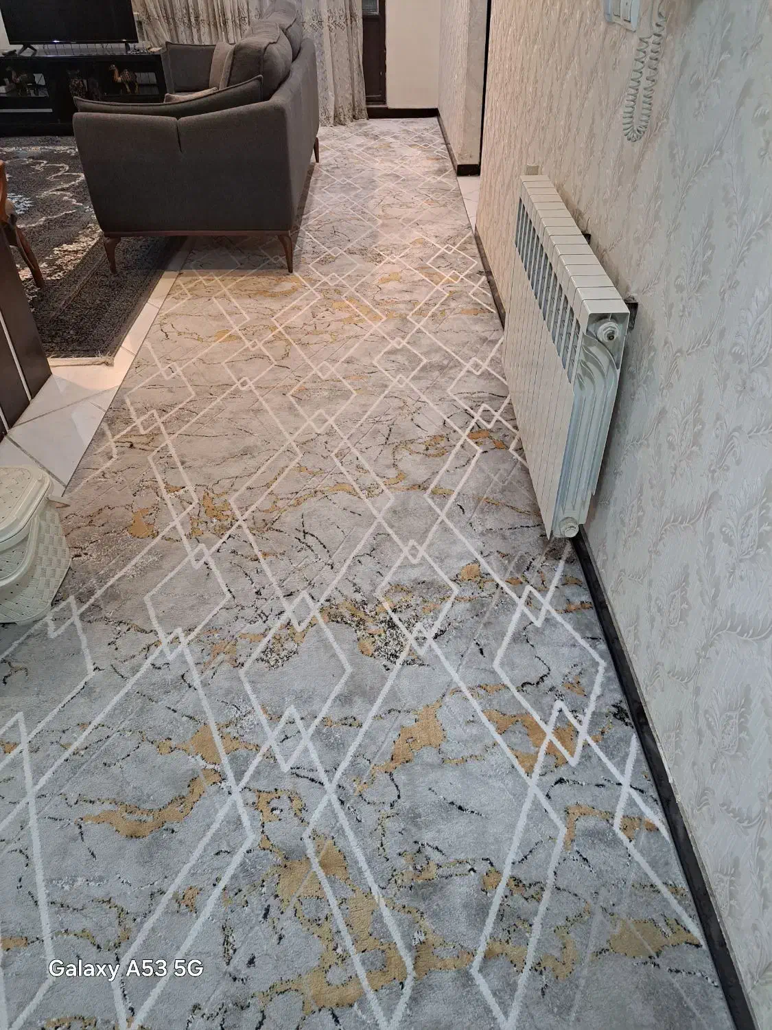 مبل و مقداری لوازم دیگر برای فروش|حراج|شیراز, فرگاز|دیوار