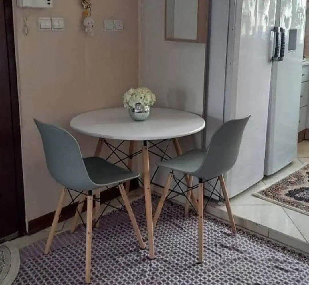 میزوصندلی نهار خوری|میز و صندلی غذاخوری|بوکان, |دیوار