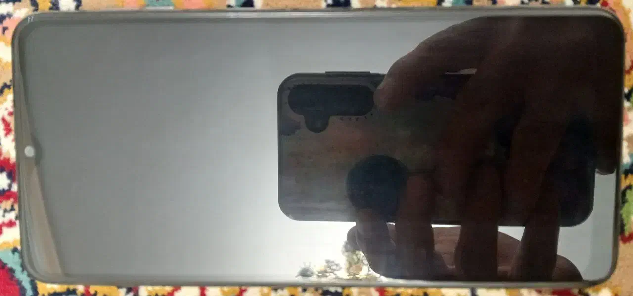 گوشی سالم در حد و در حال استفاده|موبایل|تهران, جوادیه تهرانپارس|دیوار