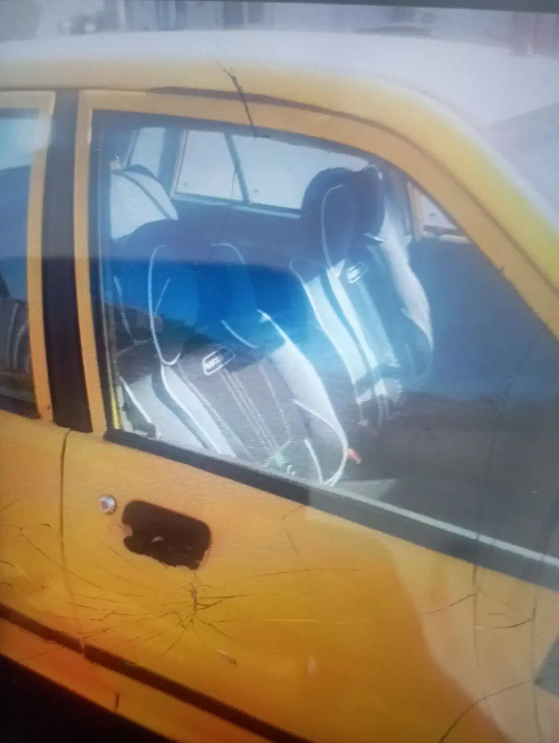 پراکسی پراید|خودرو سواری و وانت|بندر ترکمن, |دیوار