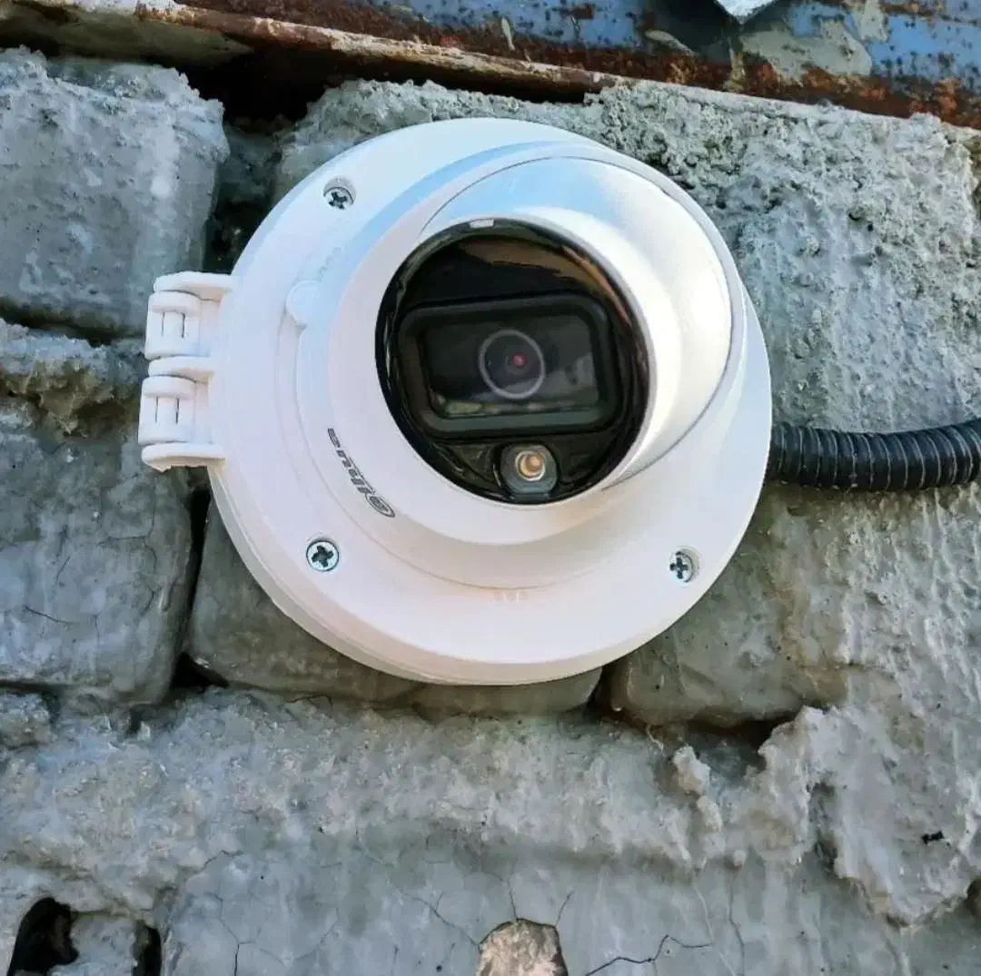 فروش ویژه/اجرا/نصب/فروش همکاری قسطی|دوربین مداربسته|اصفهان, جوزدان الیادران|دیوار