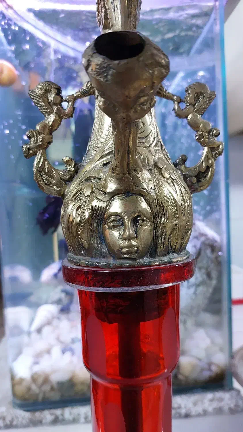 قلیون فرشته قلیان|زیورآلات و اکسسوری|تهران, کیانشهر|دیوار