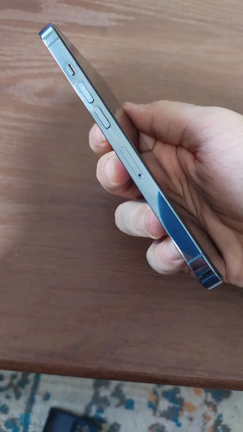 آیفون ۱۳ پرو آک|موبایل|فردیس, قریشی|دیوار