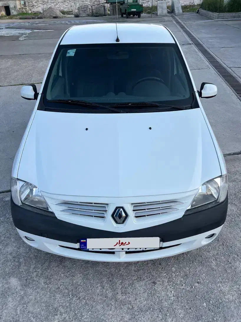 ماشین L90 E2 مدل ۹۵ مشابه صفر|خودرو سواری و وانت|ساری, |دیوار