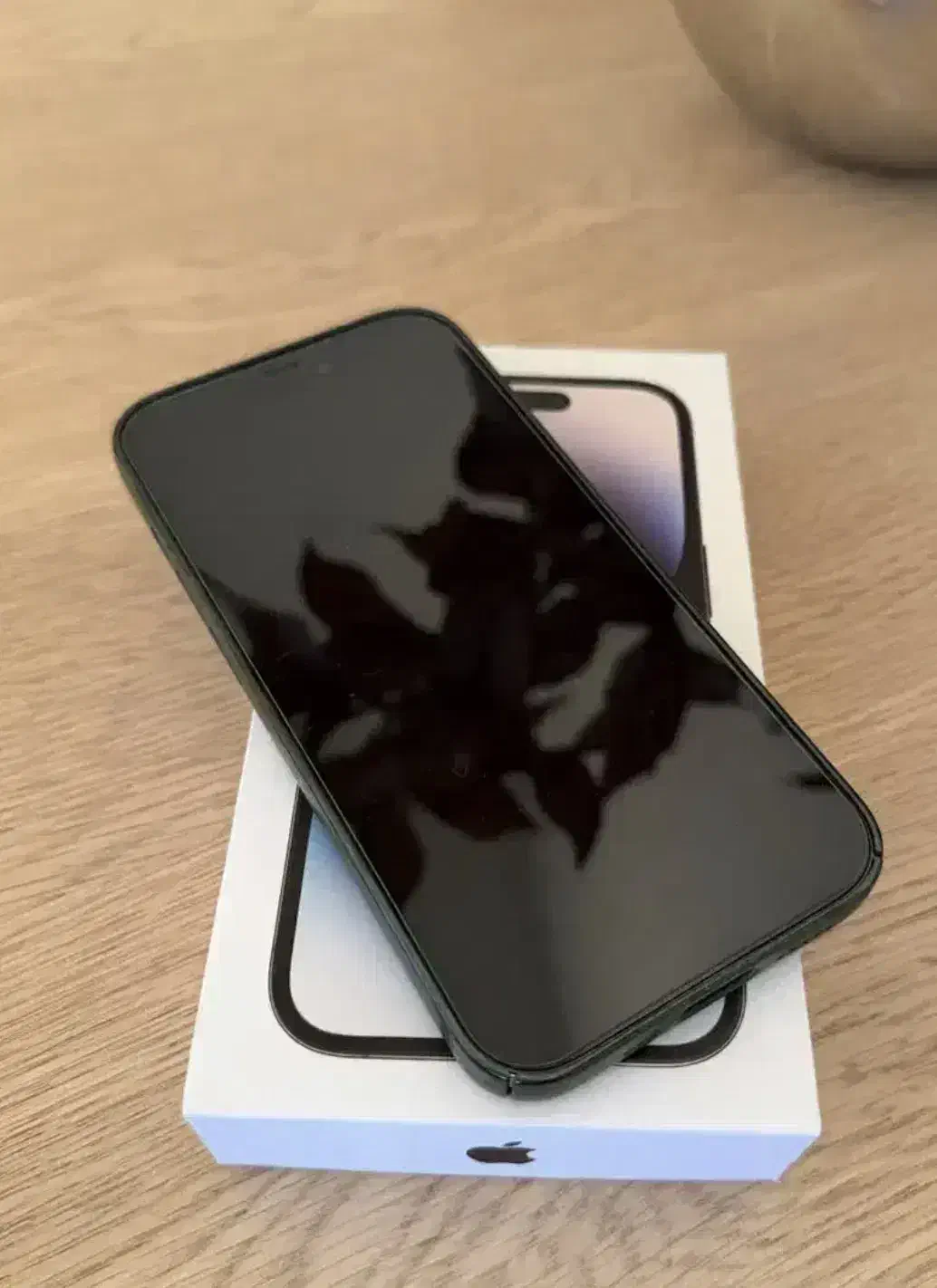 ایفون 14proMax|موبایل|دوگنبدان, |دیوار