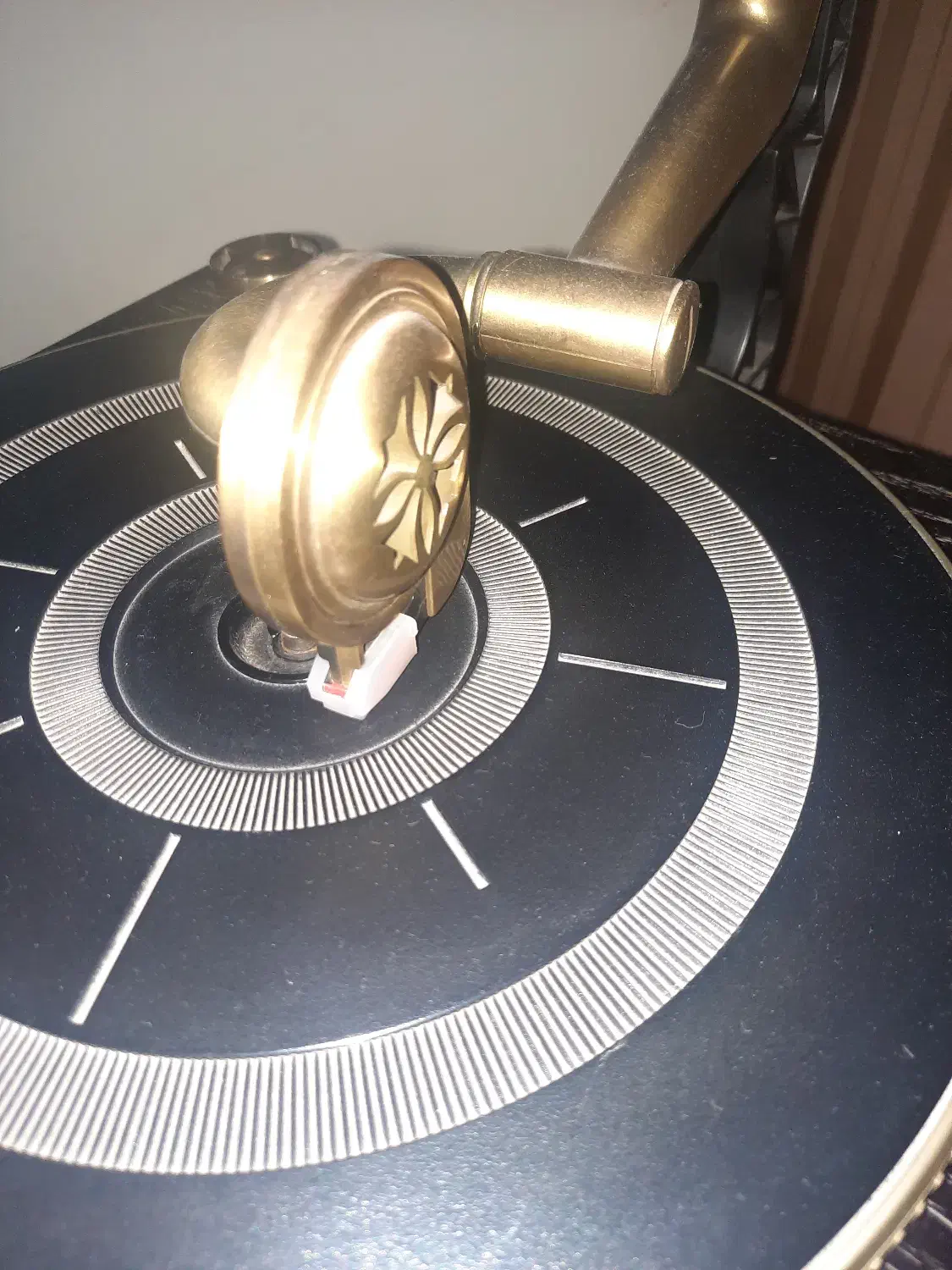 گرامافون|کلکسیون اشیاء عتیقه|ماهدشت, |دیوار