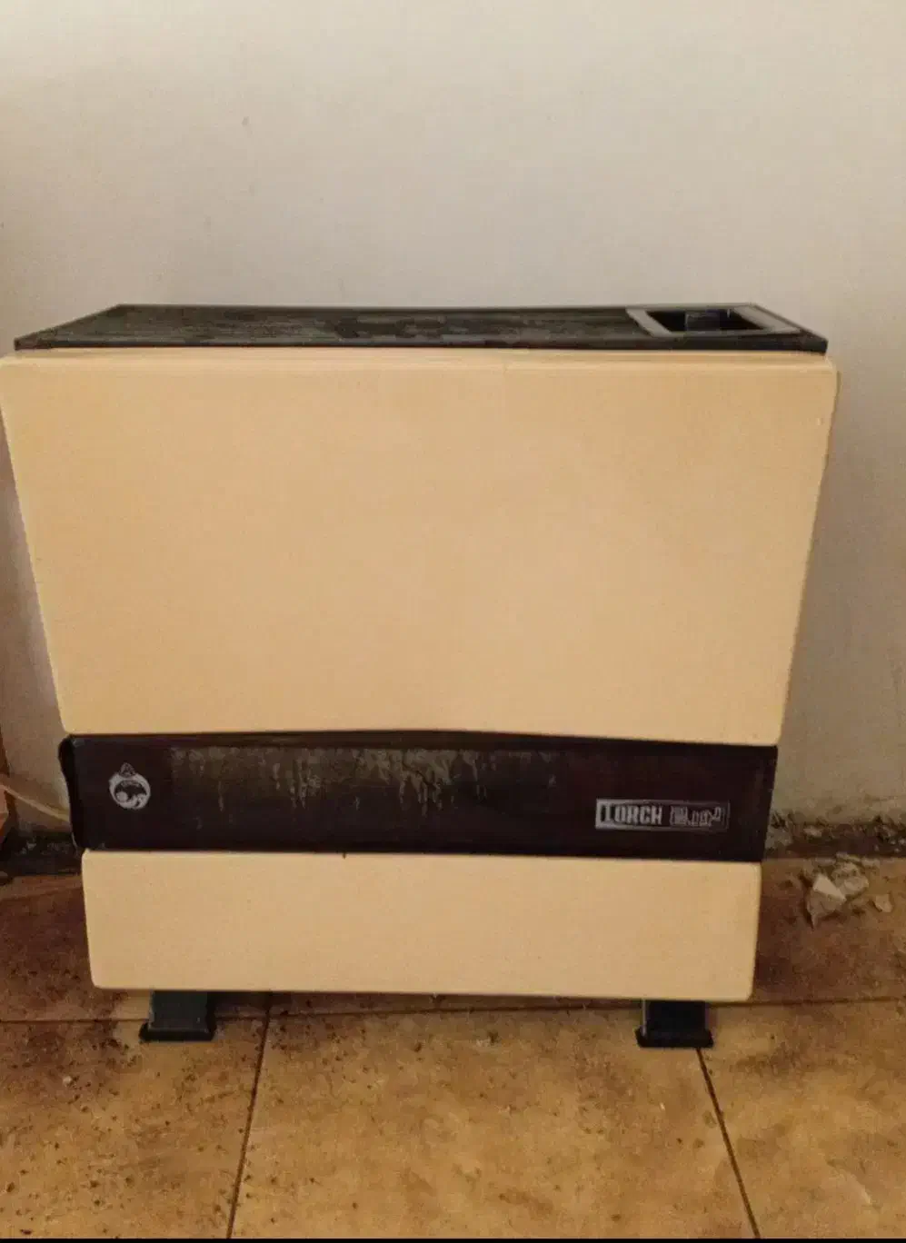 بخاری لورچ در حد نو|بخاری، هیتر، شومینه|تهران, نظامی گنجوی (توانیر)|دیوار