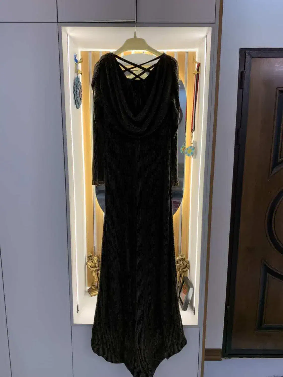 لباس مجلسی زنانه|لباس|اسلامشهر, شهرک واوان|دیوار