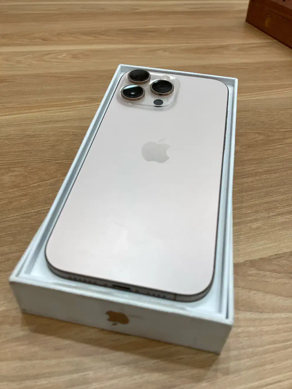 Iphone 16Promax 256 Disert آیفون|موبایل|تهران, شهرک غرب|دیوار