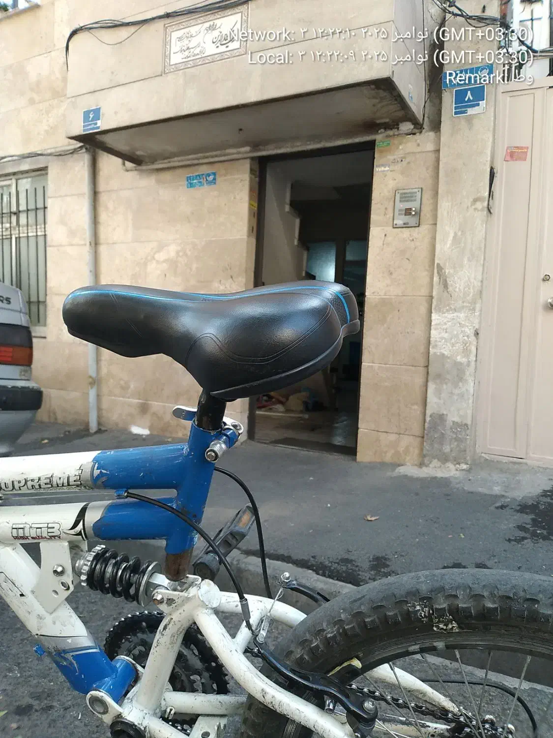 دوچرخه ۲۰|دوچرخه، اسکیت، اسکوتر|تهران, استخر|دیوار