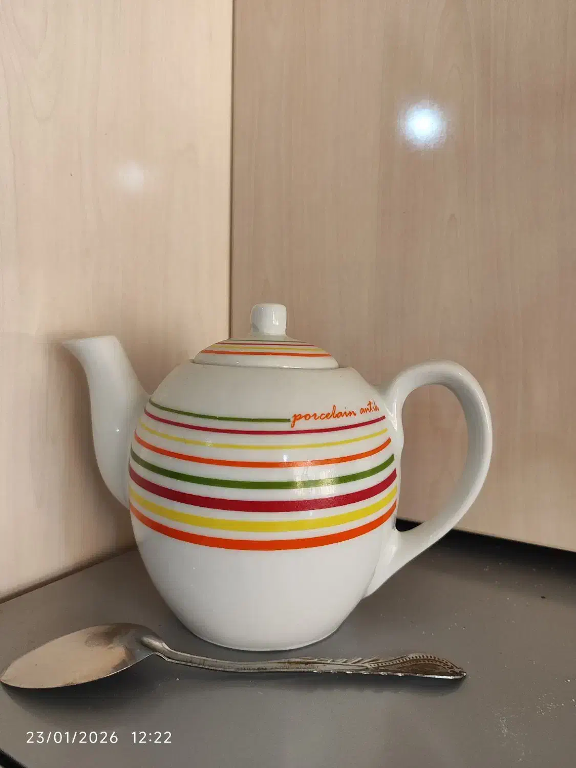 قوری سالم|قوری، کتری، قهوه‌ساز دستی|شاهین‌شهر, فردوسی|دیوار