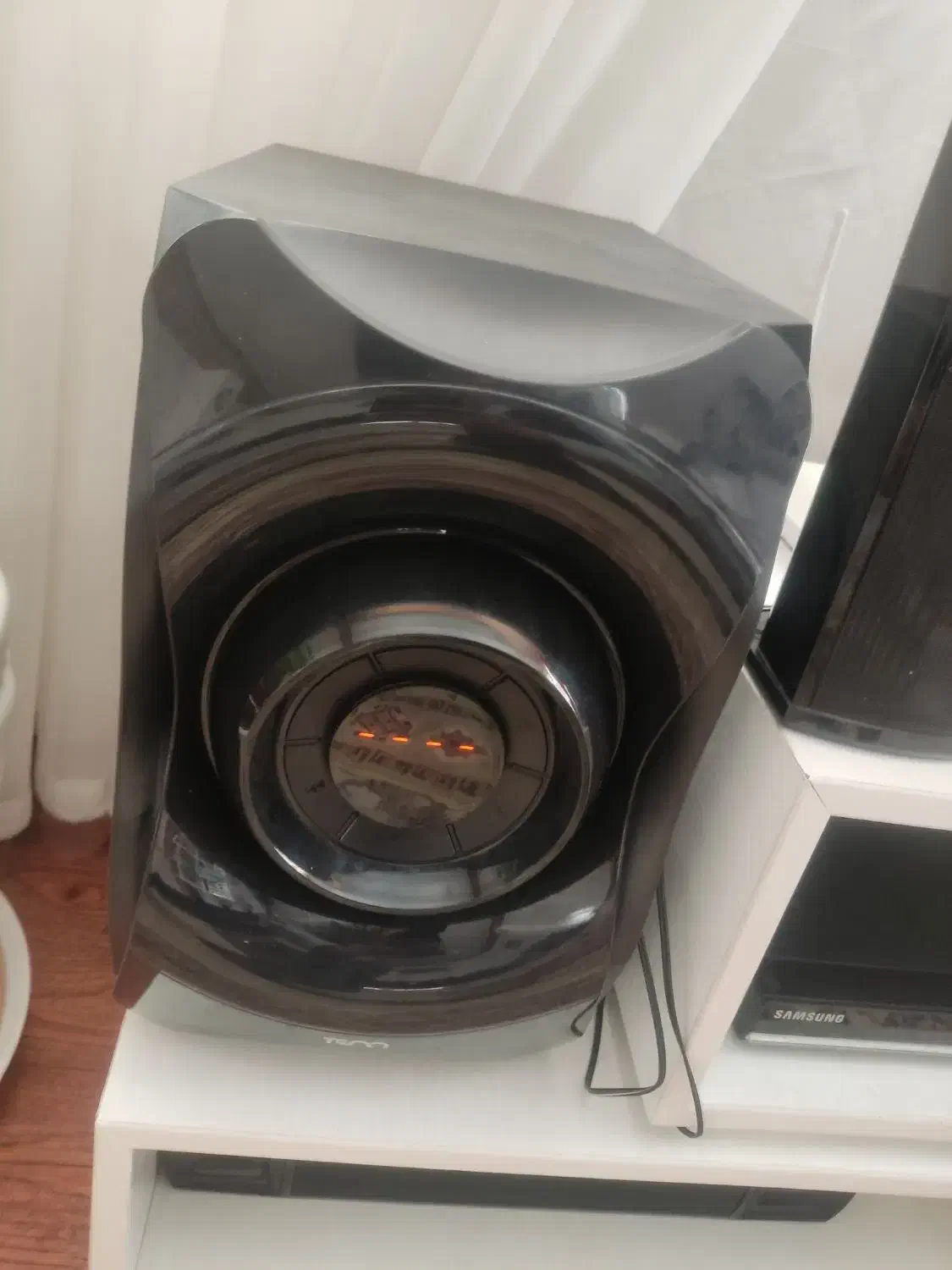 اسپیکر پرقدرت ۴ تیکه تسکو|سیستم صوتی خانگی|شاهین‌شهر, فردوسی|دیوار