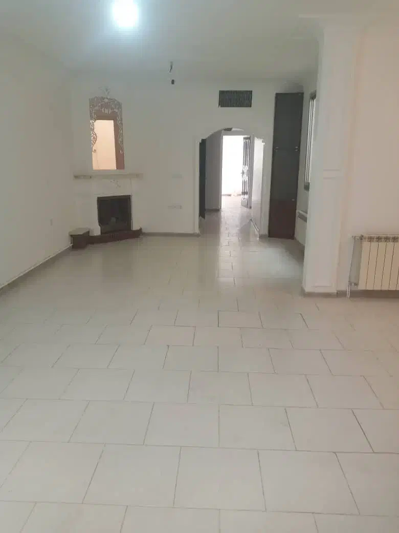 اجاره آپارتمان سعادت آباد ۱۳۸متر ۳ خواب تک واحدی