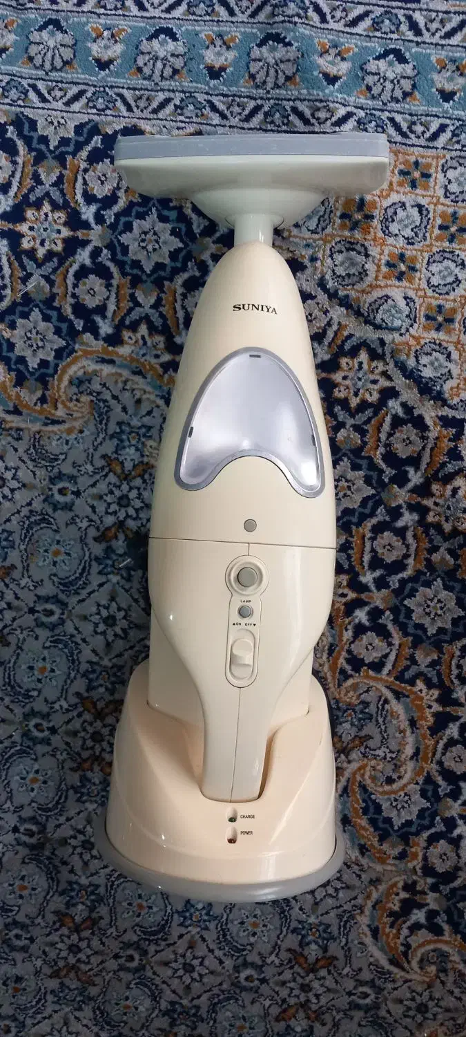 جارو شارژی|جاروبرقی، جارو شارژی، بخارشو|اردبیل, |دیوار