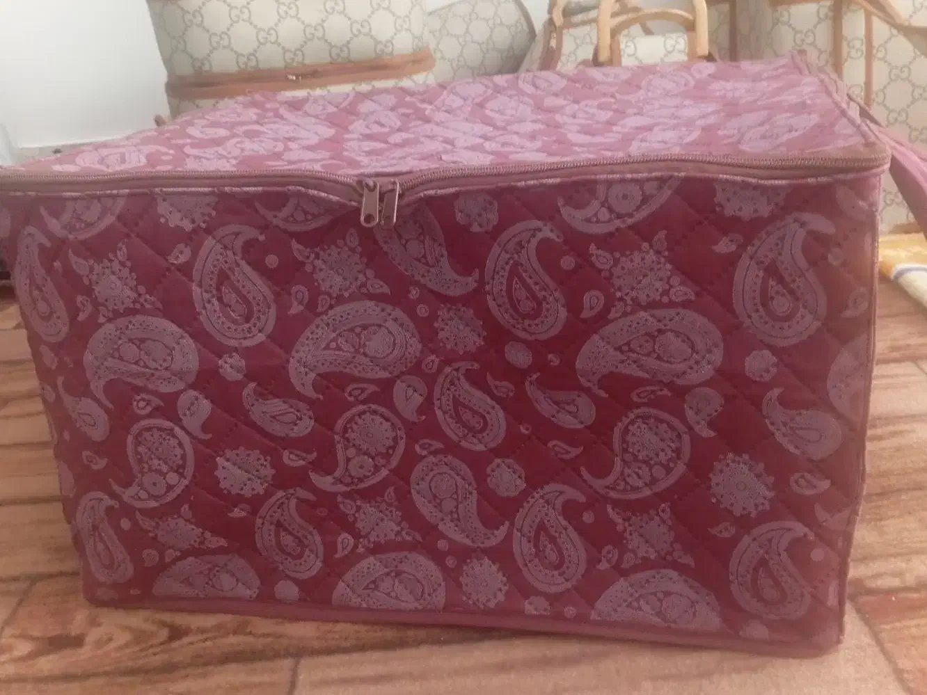 کاور رخت خواب|رختخواب، بالش، پتو|میاندوآب, |دیوار