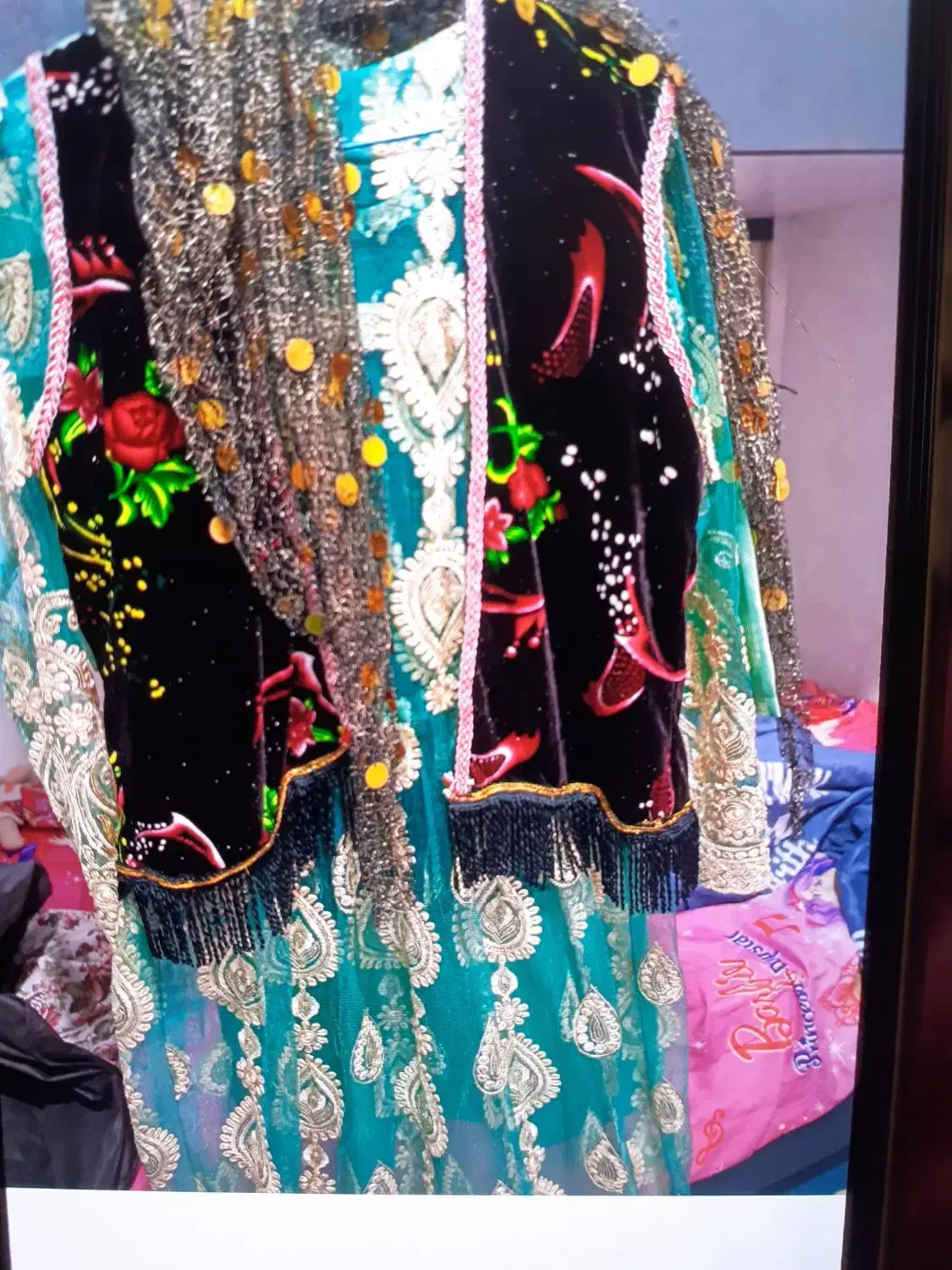 اجاره لباس کردی|لباس|تهران, عباسی|دیوار