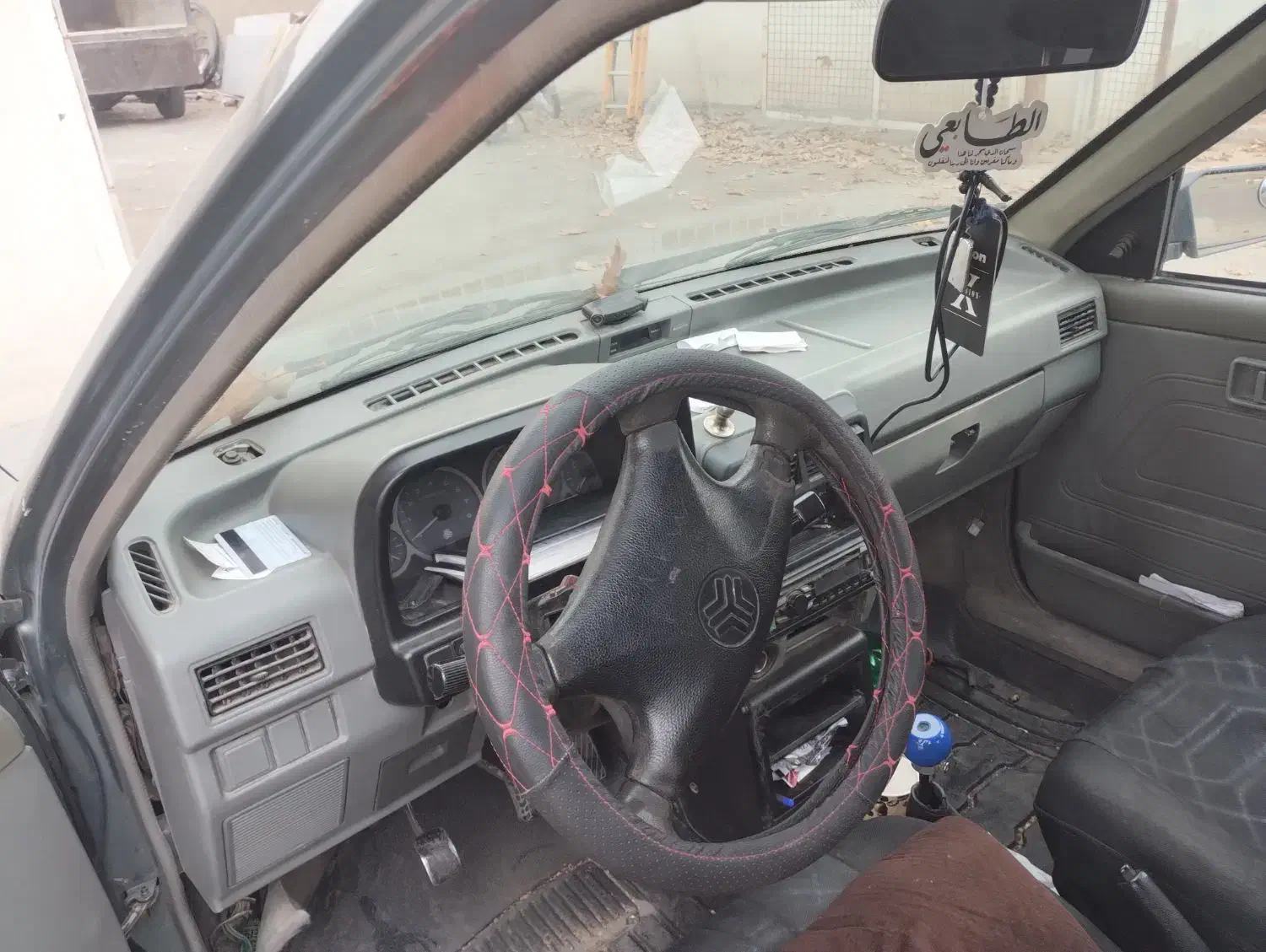 پراید132|خودرو سواری و وانت|هشتگرد, هشتگرد قدیم|دیوار