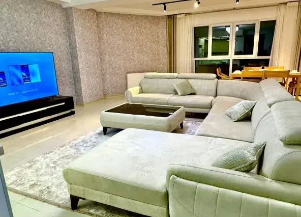 اجاره آپارتمان روزانه در اطراف بیمارستان تریتا|اجارهٔ کوتاه‌مدت آپارتمان و سوئیت|تهران, آبشار تهران (دریاچه)|دیوار