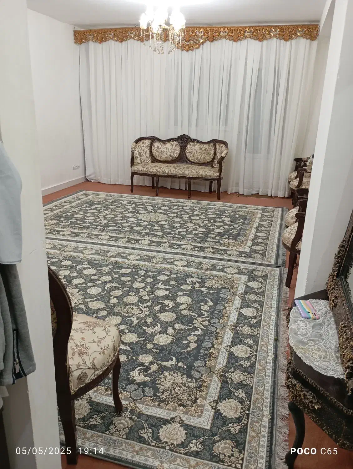 فروش آپارتمان الماس پونک|فروش آپارتمان|زنجان, |دیوار