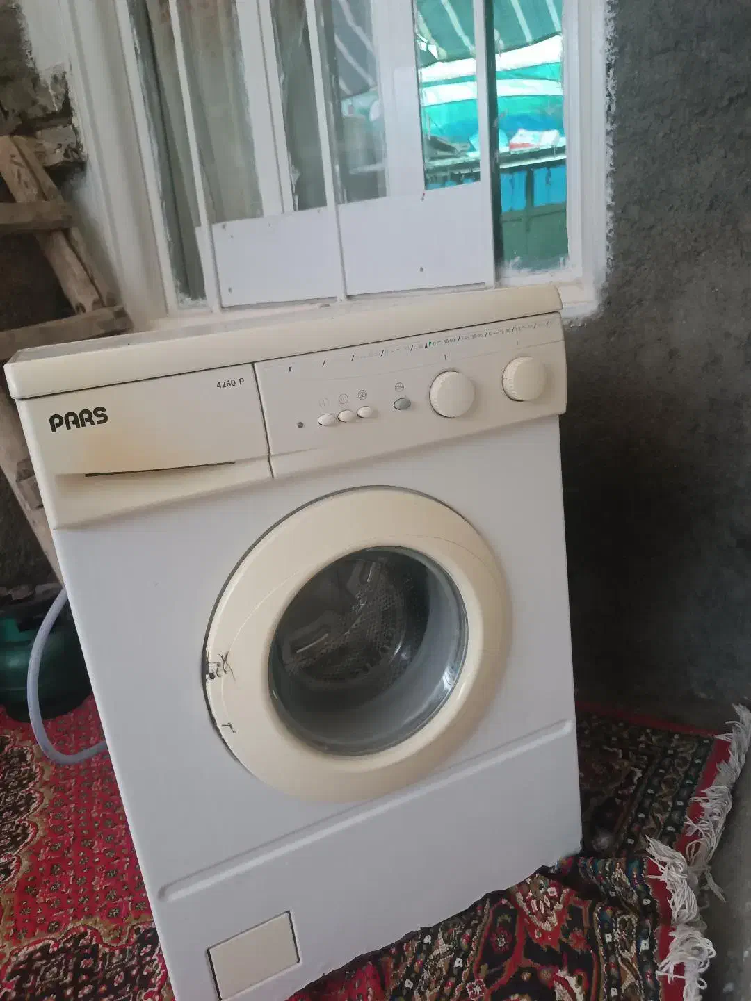 لوازم خانگی لباسشویی،  تلوزیون|تلویزیون و پروژکتور|مریوان, |دیوار