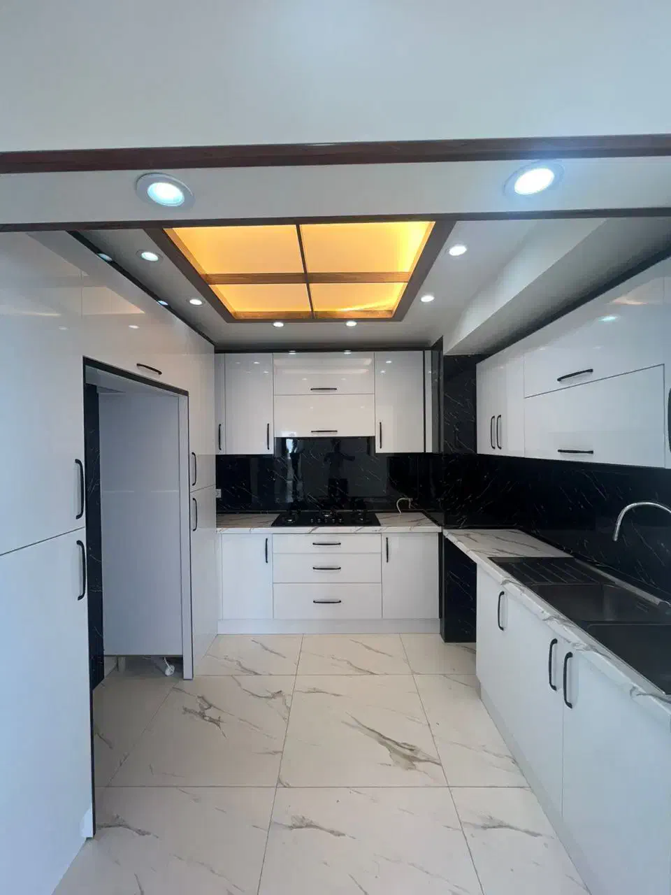 فاز ۵ شمالی بدونه مشابه فول سوپر لاکچری|اجارهٔ آپارتمان|پردیس, فاز ۵|دیوار