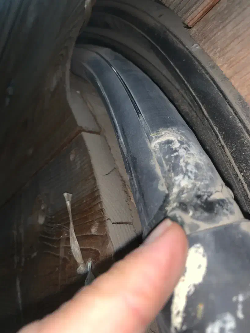 کابل فیدر مخابراتی ۱/۴-۱ برند RFS آلمان ویژه معدن|مودم و تجهیزات شبکه|تهران, سنائی|دیوار