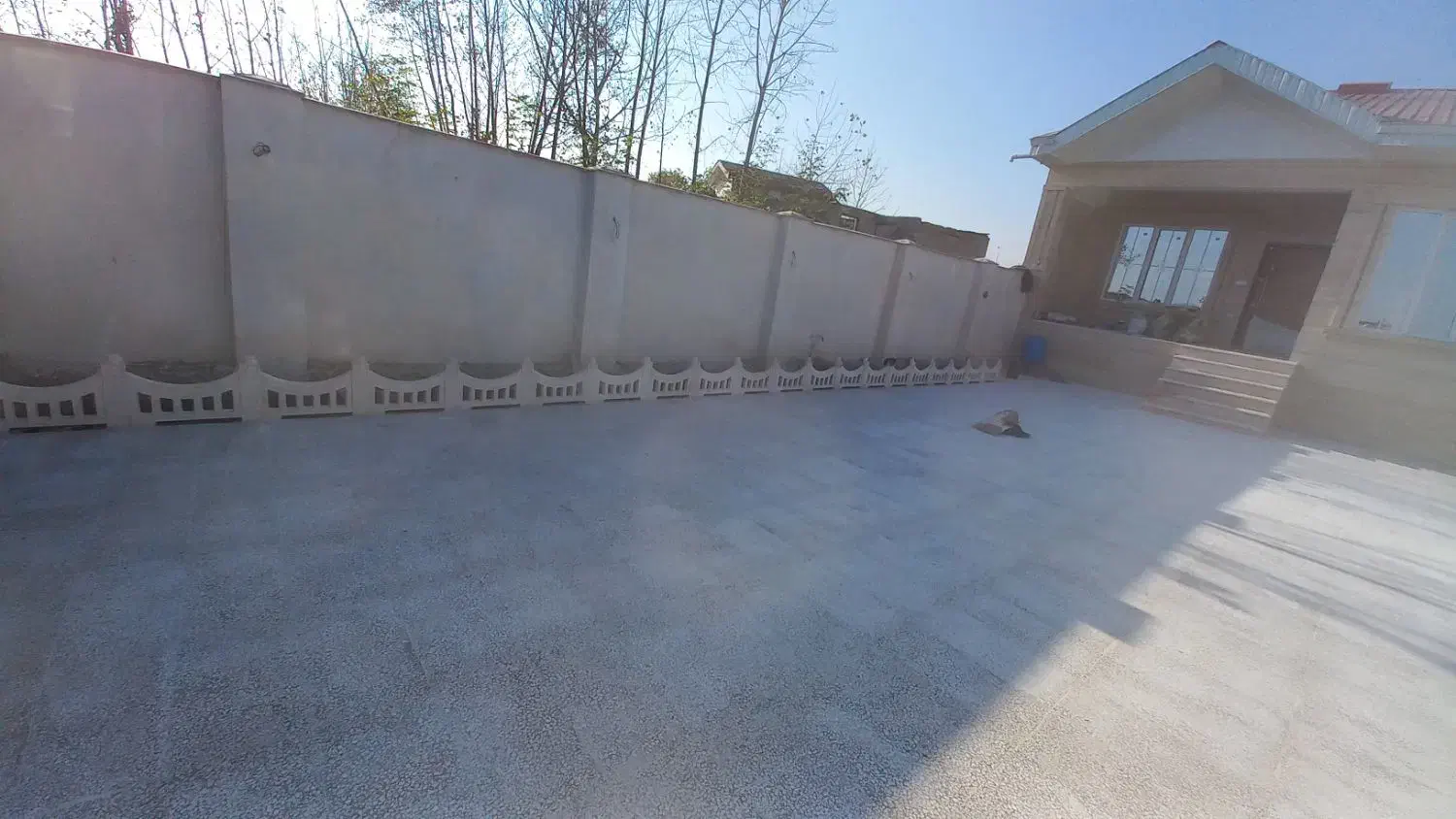 سنگکاری|خدمات پیشه و مهارت|لاهیجان, کاروانسرابر|دیوار