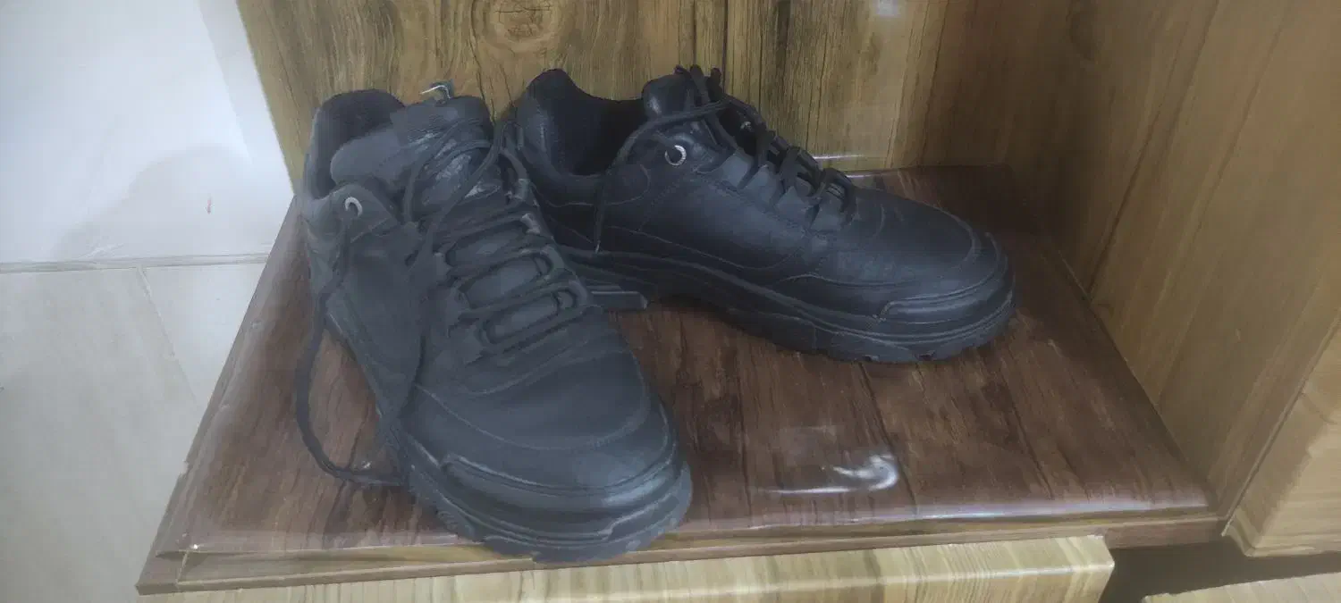 کفش نو سایز ۴۱|کیف، کفش، کمربند|فسا, |دیوار